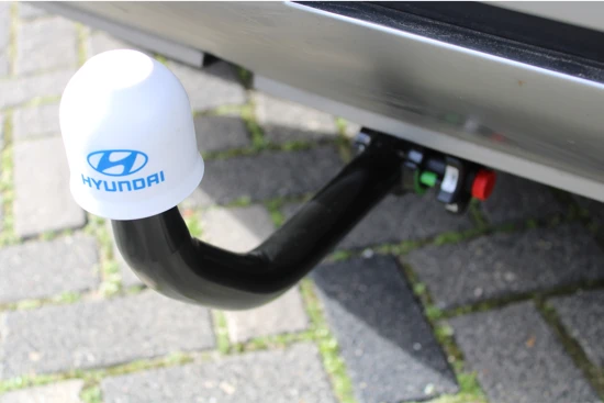 Hyundai IONIQ 5 73 kWh 218pk Connect Automaat | Leder | Climate | Camera | Keyless | Full Led | Navigatie | Winterpakket | Warmtepomp | 19" Lich