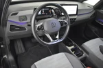 Volkswagen ID.3 Style 45 kWh 150PK | 12% bijtelling | 298km actieradius | ACC | Stuur + Stoelverwarming | Navigatie | 18'' LMV | App-Connect