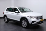 Volkswagen Tiguan 1.4 TSI 245PK DSG-6 eHybrid | NAVIGATIE | PANORAMADAK | TREKHAAK | ELEKTR. A. KLEP