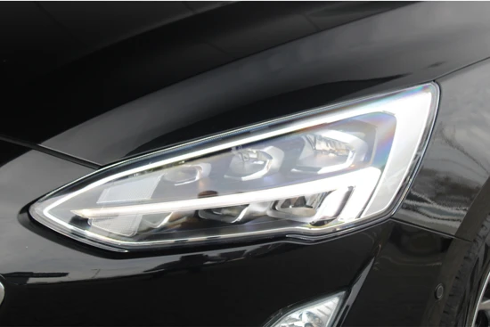 Ford Focus 1.0 EcoBoost Titanium | ADAPTVIE CRUISE | B&O | FULL LED | CAMERA