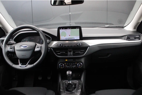 Ford Focus 1.0 EcoBoost Titanium | ADAPTVIE CRUISE | B&O | FULL LED | CAMERA