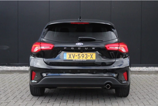 Ford Focus 1.0 EcoBoost Titanium | ADAPTVIE CRUISE | B&O | FULL LED | CAMERA