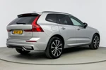 Volvo XC60 B5 PLUS DARK | MEMORY | ADAPTIVE CC | SPORTSTOELEN | GETINT GLAS | EL.BED.ACHTERKLEP | 20'' | KEYLESS