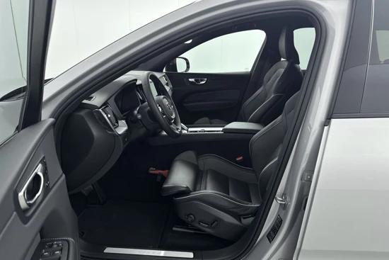 Volvo XC60 B5 PLUS DARK | MEMORY | ADAPTIVE CC | SPORTSTOELEN | GETINT GLAS | EL.BED.ACHTERKLEP | 20'' | KEYLESS