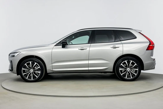 Volvo XC60 B5 PLUS DARK | MEMORY | ADAPTIVE CC | SPORTSTOELEN | GETINT GLAS | EL.BED.ACHTERKLEP | 20'' | KEYLESS