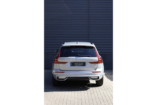 Volvo XC60 B5 PLUS DARK | MEMORY | ADAPTIVE CC | SPORTSTOELEN | GETINT GLAS | EL.BED.ACHTERKLEP | 20'' | KEYLESS