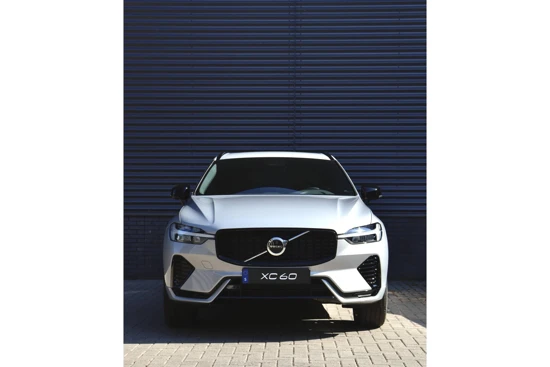 Volvo XC60 B5 PLUS DARK | MEMORY | ADAPTIVE CC | SPORTSTOELEN | GETINT GLAS | EL.BED.ACHTERKLEP | 20'' | KEYLESS