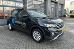 Volkswagen T-Cross 1.0 TSI 95 pk Life