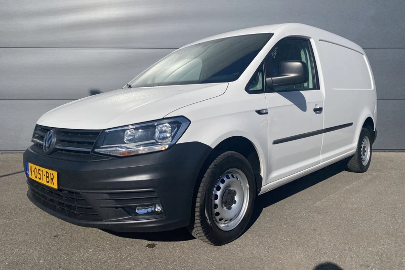 Volkswagen Caddy Maxi 2.0 TDI L2H1