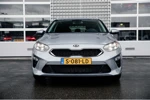 Kia Ceed Sportswagon 1.5 T-GDi MHEV ExecutiveLine