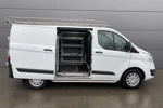 Ford Transit Custom 290 2.0 TDCI L1H1 Trend | 3-ZITS | IMPERIAAL | PDC V+A | AIRCO | ORIGINEEL NL! | APP 0686811860 voor