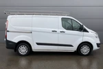 Ford Transit Custom 290 2.0 TDCI L1H1 Trend | 3-ZITS | IMPERIAAL | PDC V+A | AIRCO | ORIGINEEL NL! | APP 0686811860 voor