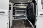 Ford Transit Custom 290 2.0 TDCI L1H1 Trend | 3-ZITS | IMPERIAAL | PDC V+A | AIRCO | ORIGINEEL NL! | APP 0686811860 voor