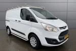 Ford Transit Custom 290 2.0 TDCI L1H1 Trend | 3-ZITS | IMPERIAAL | PDC V+A | AIRCO | ORIGINEEL NL! | APP 0686811860 voor