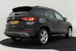 SEAT Ateca 1.5 TSI 150pk DSG/Auto FR Business Intense | Cruise control | Navigatie | App connect | Privacy glass | LED koplampen | 360 came