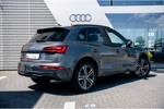 Audi Q5 45 TFSI 265PK quattro S-tronic S edition | Panoramadak | Leder | LED | Adaptive Cruise Control | Achteruitrijcamera | 20" Velgen