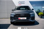 Audi Q5 45 TFSI 265PK quattro S-tronic S edition | Panoramadak | Leder | LED | Adaptive Cruise Control | Achteruitrijcamera | 20" Velgen