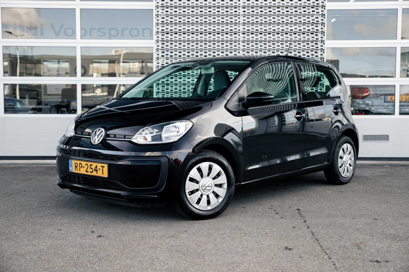 Volkswagen up! move up! BMT 4-deurs 1.0 60 pk