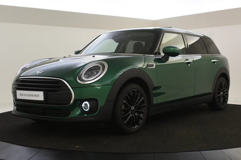 MINI Clubman Cooper