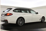 BMW 5 Serie 530e Touring M-Sportpakket