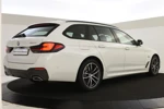 BMW 5 Serie 530e Touring M-Sportpakket