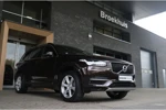 Volvo XC90 T8 AWD Recharge Momentum Business | 360° Camera | Trekhaak | Schuifdak | Head-Up Display | Adaptieve Cruise Control | BLIS Dode