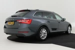 Škoda Superb Combi 1.4 TSI iV 218pk Business Edition Plus PHEV DSG/AUT | Adaptief cruise control | Navigatie | LED koplampen | Keyless | Trek