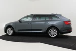 Škoda Superb Combi 1.4 TSI iV 218pk Business Edition Plus PHEV DSG/AUT | Adaptief cruise control | Navigatie | LED koplampen | Keyless | Trek