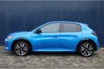 Peugeot e-208 50 kWh 136pk GT Pack Automaat | € 2.000,- Subsidie | Leder | Camera | Climate | Keyless | NL Auto | Navigatie | Full - Led | 8%