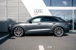 Audi Q8 60 TFSIe 462PK quattro Pro Line S Competition | Panoramadak | Matrix LED | 23" Velgen | S-Sportstoelen | 360 Camera | Luchtverin