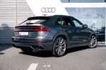 Audi Q8 60 TFSIe 462PK quattro Pro Line S Competition | Panoramadak | Matrix LED | 23" Velgen | S-Sportstoelen | 360 Camera | Luchtverin