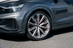 Audi Q8 60 TFSIe 462PK quattro Pro Line S Competition | Panoramadak | Matrix LED | 23" Velgen | S-Sportstoelen | 360 Camera | Luchtverin