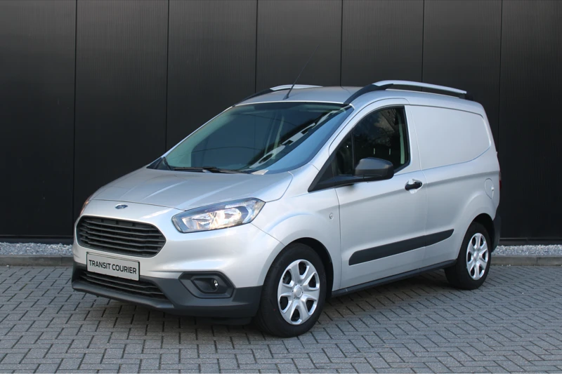 Ford Transit Courier 1.5 TDCI Trend Start&Stop | UIT VOORRAAD LEVERBAAR |