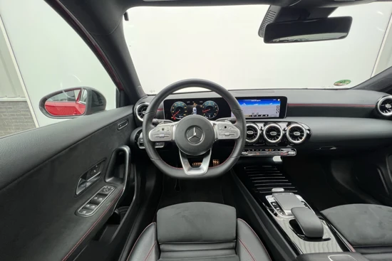Mercedes-Benz A-Klasse A180 Business Solution AMG - €1000 in prijs verlaagd - prijs incl. lopende acties