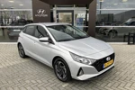 Hyundai i20 1.0 T-GDI (100pk) Comfort Smart | NAVIGATIE