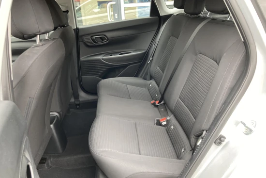 Hyundai i20 1.0 T-GDI Comfort Smart | NAVIGATIE | CRUISE CONTR