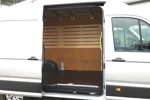 Volkswagen Crafter 140PK - AUTOMAAT - EXCLUSIVE - LED KOPLAMPEN - LMV