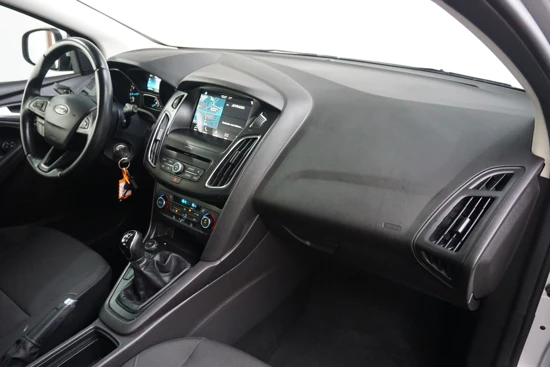 Ford Focus Wagon 1.0 Lease Edition | Clima | Navi | Cruise | 1ste Eigenaar |