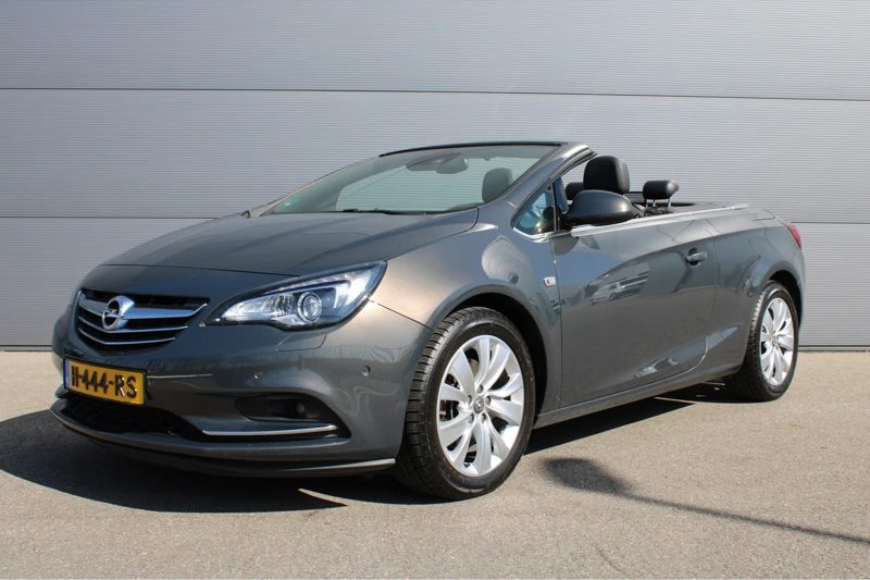 Opel Cascada 1.6T COSMO 170PK AUT.