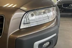 Volvo XC70 T5 GEARTRONIC NORDIC+