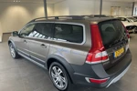 Volvo XC70 T5 GEARTRONIC NORDIC+