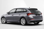 Škoda Scala 1.0 TSI Ambition