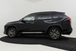 Toyota RAV4 2.5 Hybrid AWD Style 222PK | Adaptief cruise control | Navigatie | Privacy glass | LED koplampen | App connect | Keyless | Fabri