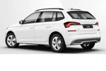 Škoda Kamiq 1.0 TSI Ambition