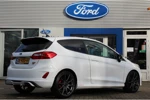 Ford Fiesta 1.5EB ST-3 200PK | PERFORMANCE PACK | DEALER ONDERHOUDEN! | WINTERPACK | DESIGNPACK | B&O AUDIO | PARKEERSENSOREN | RECARO | NAV