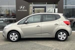 Kia Venga 1.4 CVVT DynamicLine