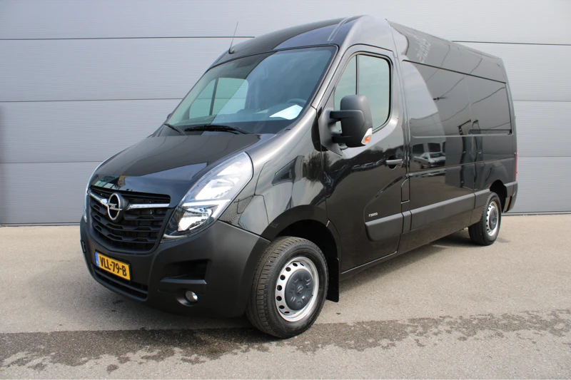 Opel Movano 2.3 Turbo 150PK L2H3