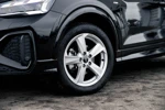 Audi Q2 Q2 S Edition 35 TFSI 150 pk