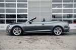 Audi A5 Cabriolet 35 TFSI 150pk S edition