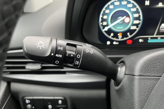 Hyundai Bayon 1.0 T-GDI Comfort Smart | VOORRAADVOORDEEL |